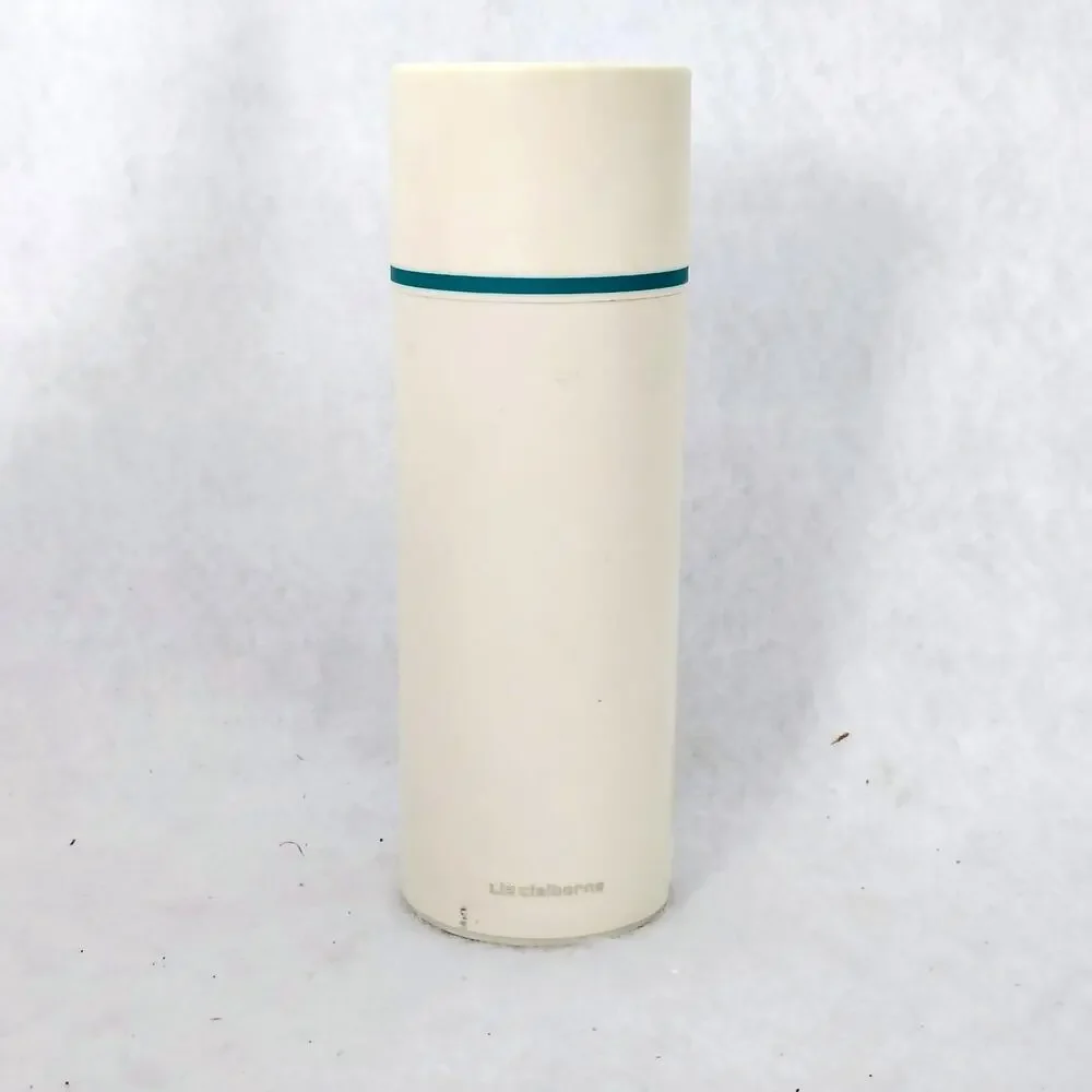 Liz Claiborne Realities Body Talc Powder 4 oz. Vintage